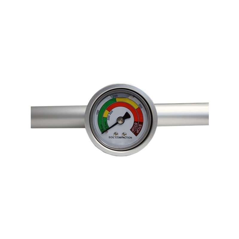 Sonde alimentaire en acier inoxydable étanche (CTN) - Testo
